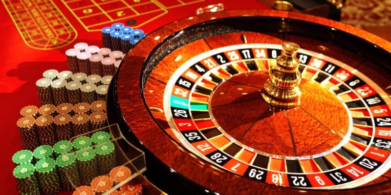 casino en linea