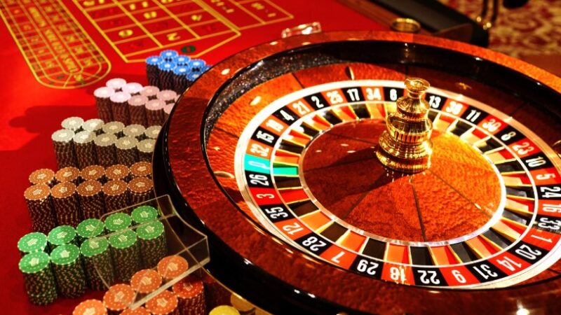 casino en linea
