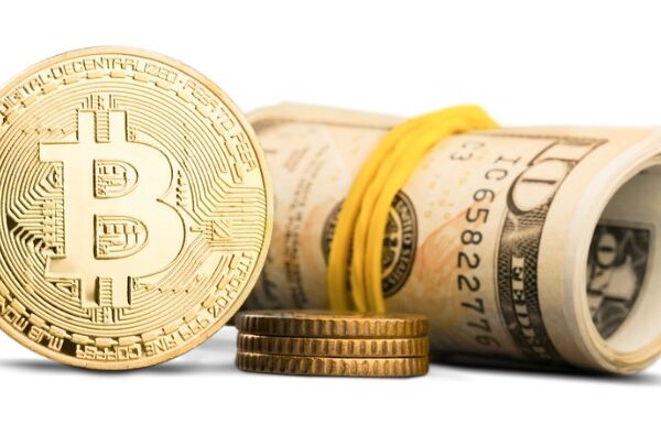 fintechzoom.com bitcoin price