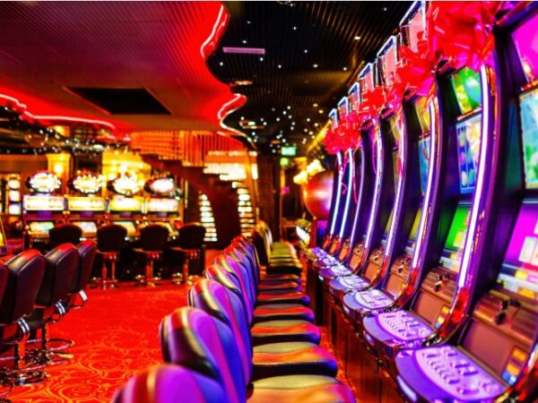 luckyland slots