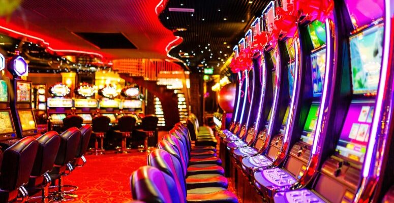 luckyland slots