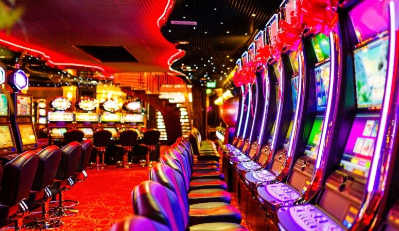 luckyland slots