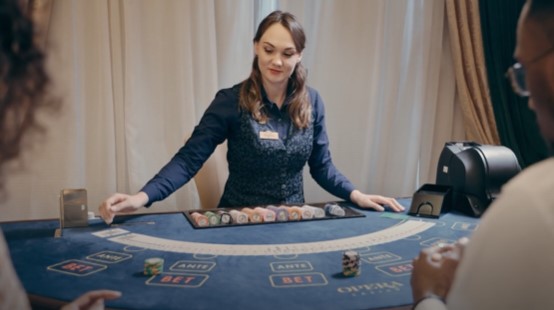 luis ortiz poker