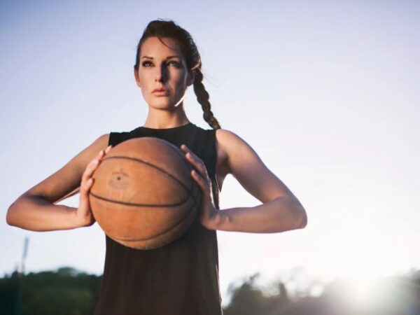 tallest wnba player