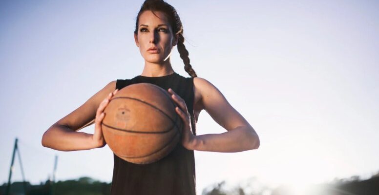 tallest wnba player