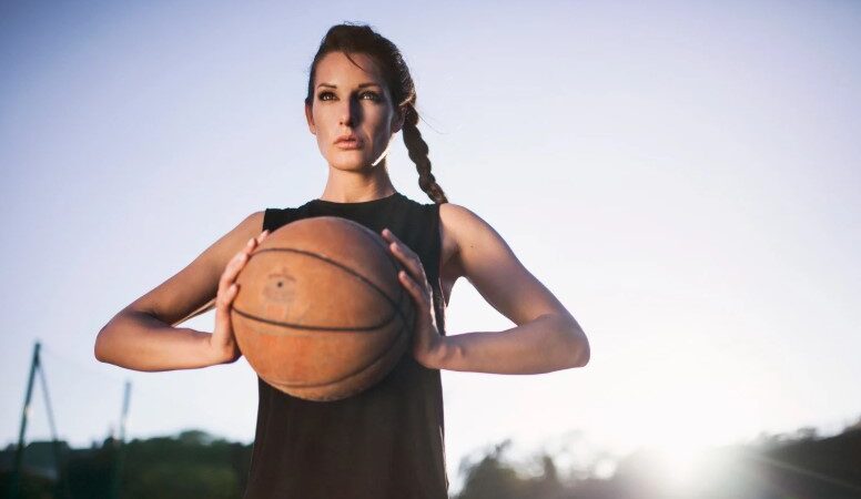 tallest wnba player