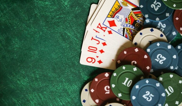 texas hold em cheat sheet