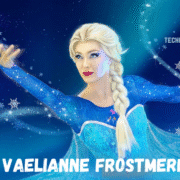 Vaelianne Frostmere