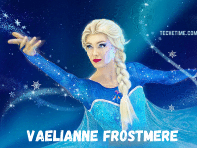 Vaelianne Frostmere