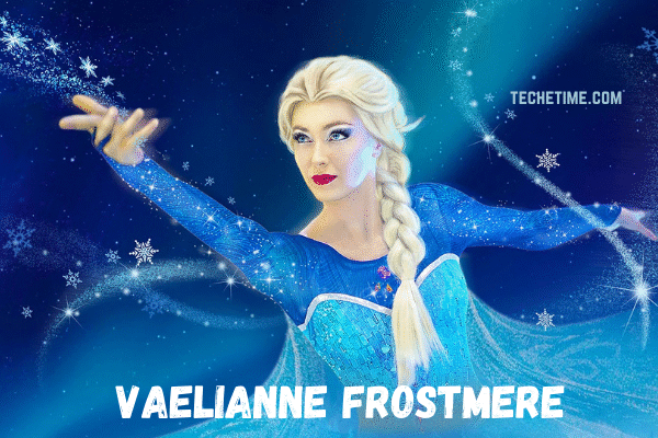 Vaelianne Frostmere