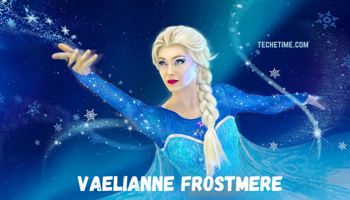Vaelianne Frostmere
