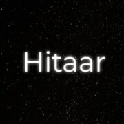 Hitaar