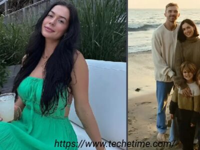 Avery Woods Net Worth