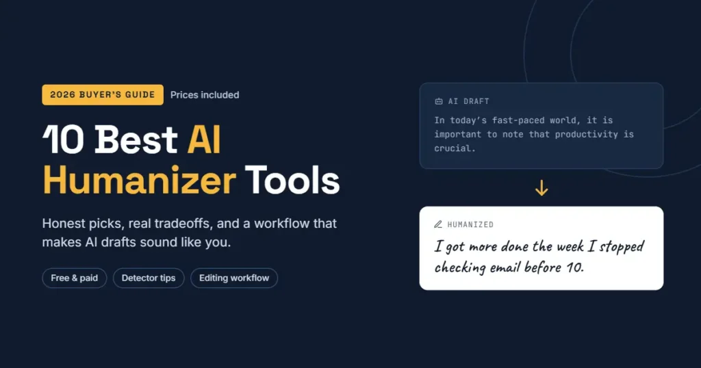 AI Humanizer