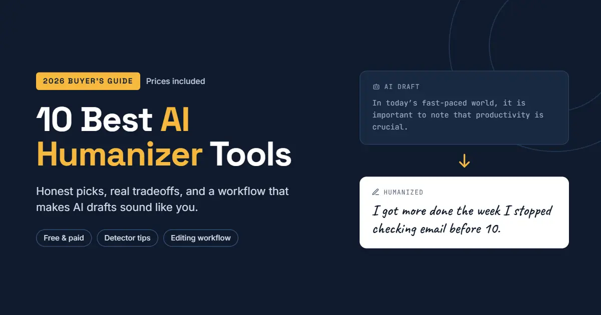 AI Humanizer