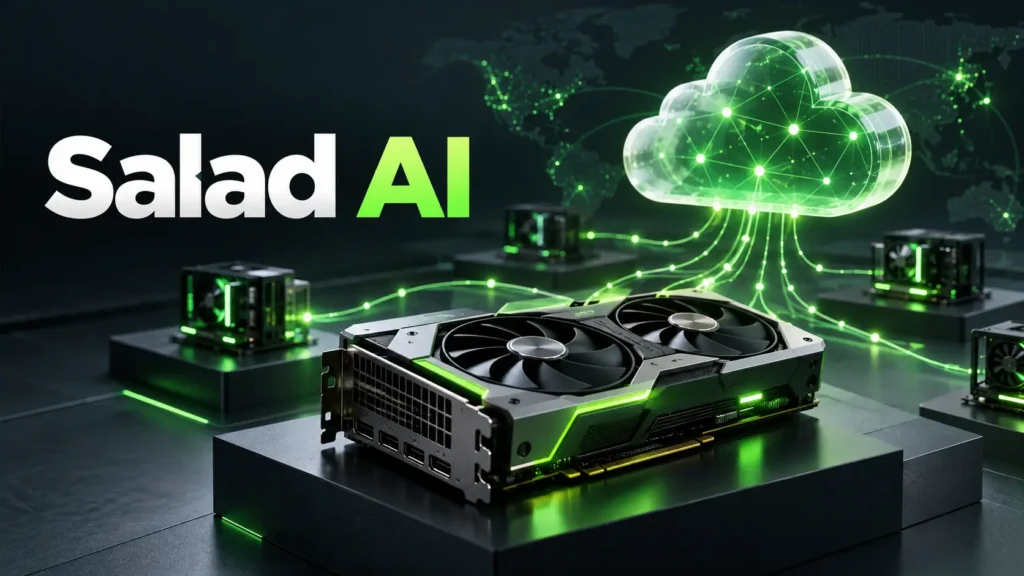 salad ai