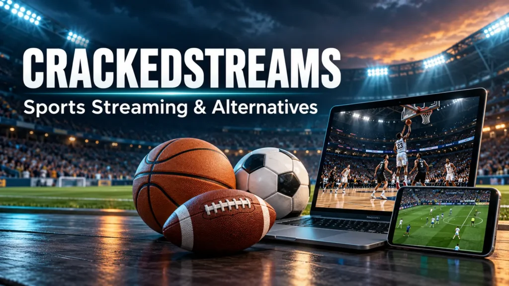 crackedstreams