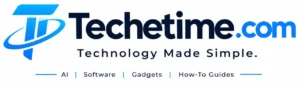 Techetime