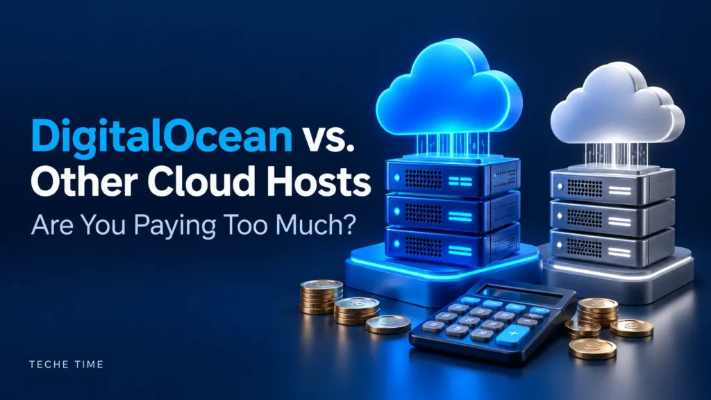 digital ocean
